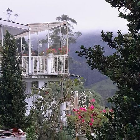 The Farm House Nuwaraeliya Nuwara Eliya Buitenkant foto
