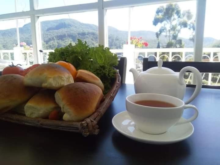 The Farm House Nuwaraeliya Nuwara Eliya Buitenkant foto